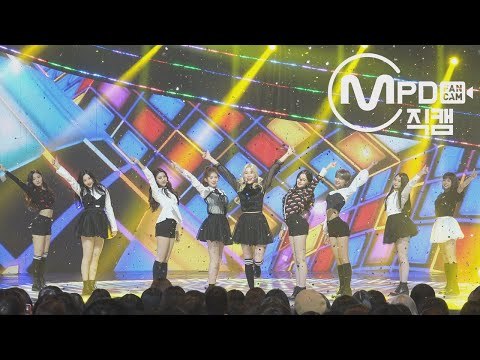 [MPD직캠] 모모랜드 직캠 4K '뿜뿜(Bboom Bboom)' (MOMOLAND FanCam) | @MCOUNTDOWN_2018.2.22