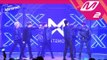 [Mirrored MPD직캠]  몬스타 엑스 거울모드 직캠 'DRAMARAMA' (Monsta X FanCam) | @MCOUNTDOWN_2017.11.9