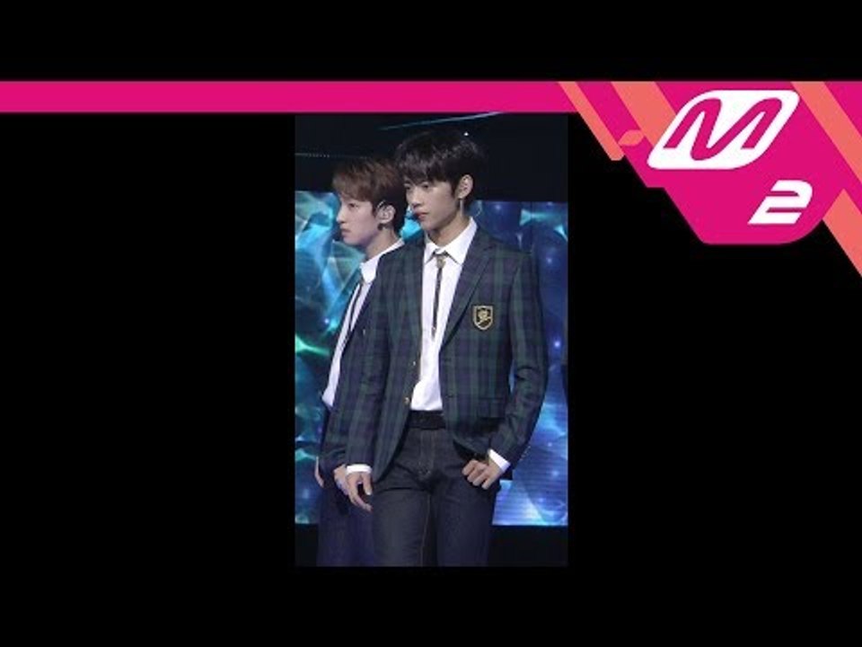 [MPD직캠] 더보이즈 선우 직캠 '소년(Boy)' (THE BOYZ SUN WOO FanCam) | @MCOUNTDOWN_2018.1.11