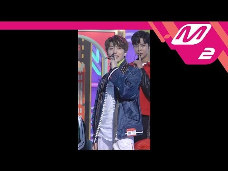 [MPD직캠] 에스에프나인 찬희 직캠 '맘마미아(MAMMA MIA)' (SF9 CHA NI FanCam) | @MCOUNTDOWN_2018.3.1