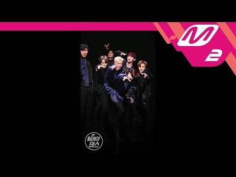 [릴레이댄스] 몬스타엑스(MONSTA X) - DRAMARAMA