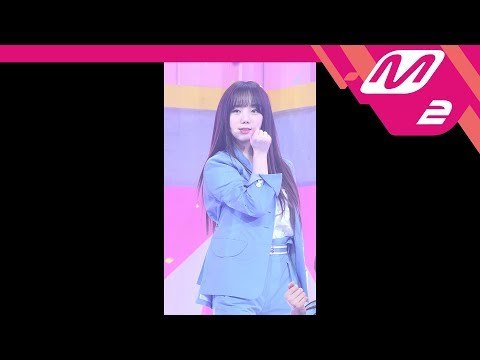 [MPD직캠] 러블리즈 케이 직캠 '그날의 너(That Day)' (LOVELYZ Kei FanCam) | @MCOUNTDOWN_2018.4.26