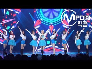 [MPD직캠] 모모랜드 직캠 4K '뿜뿜(Bboom Bboom)' (MOMOLAND FanCam) | @MCOUNTDOWN_2018.1.18