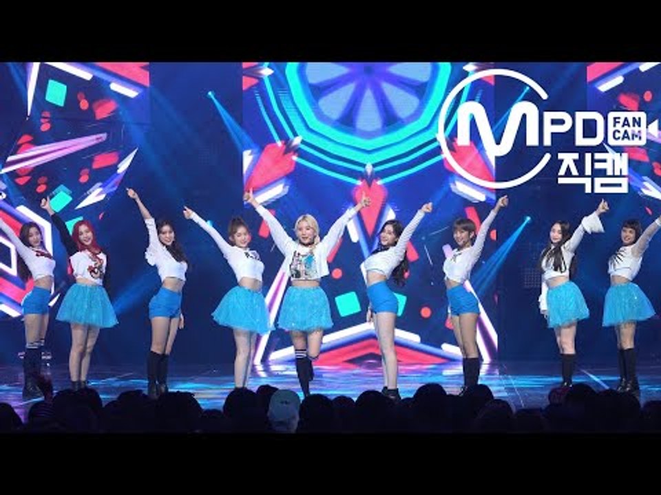 [MPD직캠] 모모랜드 직캠 4K '뿜뿜(Bboom Bboom)' (MOMOLAND FanCam) | @MCOUNTDOWN_2018.1.18