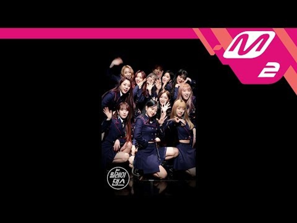 [릴레이댄스] 우주소녀(WJSN) - 꿈꾸는 마음으로(Dreams Come True)