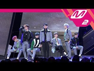 [MPD직캠] 레인즈 직캠 4K 'Somebody' (RAINZ FanCam) | @MCOUNTDOWN_2018.1.25