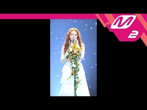 [MPD직캠] 소정(레이디스 코드) 직캠 'Stay Here' (LADIES' CODE SOJUNG FanCam) | @MCOUNTDOWN_2018.3.8