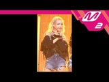 [MPD직캠] 마마무 솔라 직캠 '별이 빛나는 밤(Starry Night)' (MAMAMOO Solar FanCam) | @MCOUNTDOWN_2018.3.8