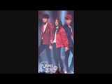 [MPD직캠] 장문복 직캠 'Red' (JANG MOON BOK FanCam) | @MCOUNTDOWN_2018.3.8