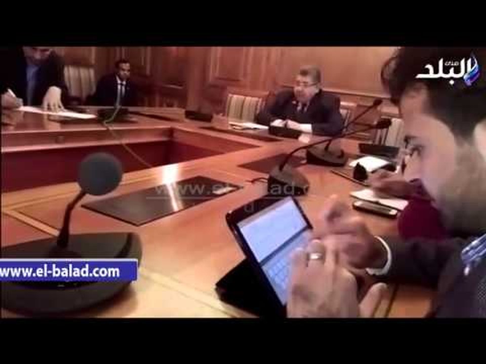 صدى البلد | الشيحي: إقرار الرؤية النهائية للتعليم المفتوح خلال جلسة "الأعلى للجامعات" المقبلة