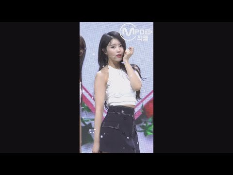 [MPD직캠] 러블리즈 이미주 직캠 '그날의 너(That Day)' (Lovelyz Lee Mi Joo FanCam) | @MCOUNTDOWN_2018.5.3