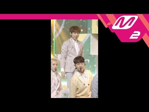 [MPD직캠] 골든차일드 장준 직캠 '너라고(It's U)' (Golden Child - JANG JUN FanCam) | @MCOUNTDOWN_2018.2.1