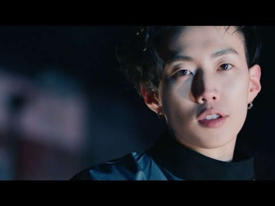 박재범(JAY PARK) & 그레이(GRAY) - EL TORNADO