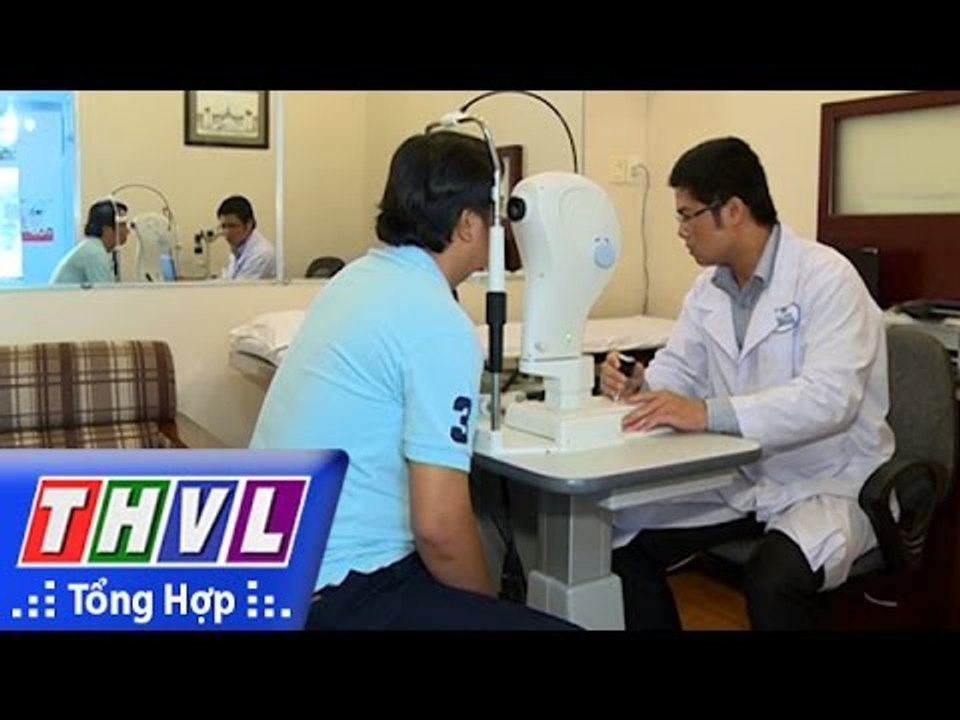 THVL | Sức khoẻ của bạn:  Kiểm soát biến chứng bệnh đái tháo đường (20/4/2016)