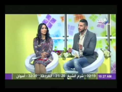 صباح البلد مع مايسة ماهر وعمرو سمير 5-12-2013