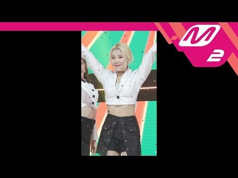 [MPD직캠] 모모랜드 주이 직캠 '뿜뿜(Bboom Bboom)' (MOMOLAND JOOE FanCam) | @MCOUNTDOWN_2018.2.8