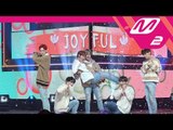 [MPD직캠] JBJ 직캠 4K 'Wonderful Day' (JBJ FanCam) | @MCOUNTDOWN_2018.2.8
