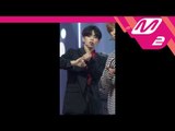 [MPD직캠] 세븐틴 에스쿱스 직캠 '고맙다(THANKS)' (SEVENTEEN S.COUPS FanCam) | @MCOUNTDOWN_2018.2.8