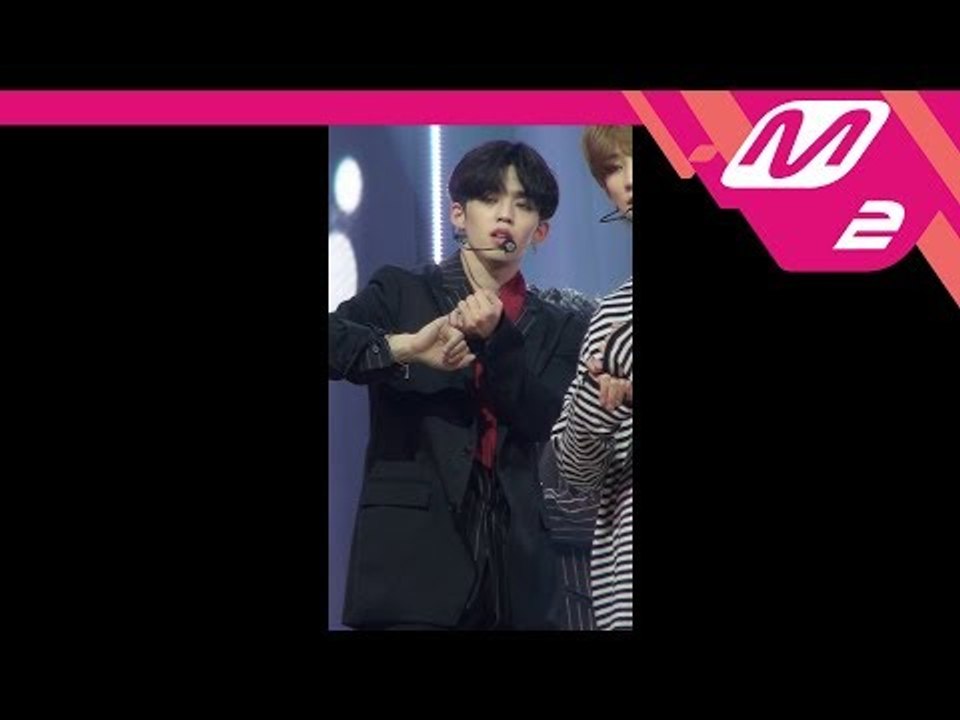 [MPD직캠] 세븐틴 에스쿱스 직캠 '고맙다(THANKS)' (SEVENTEEN S....