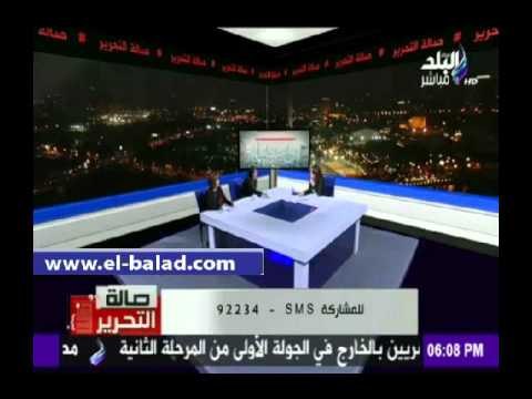 صدى البلد | جبر: أمريكا تراقب وتتجسس علي التنظيمات الإرهابية