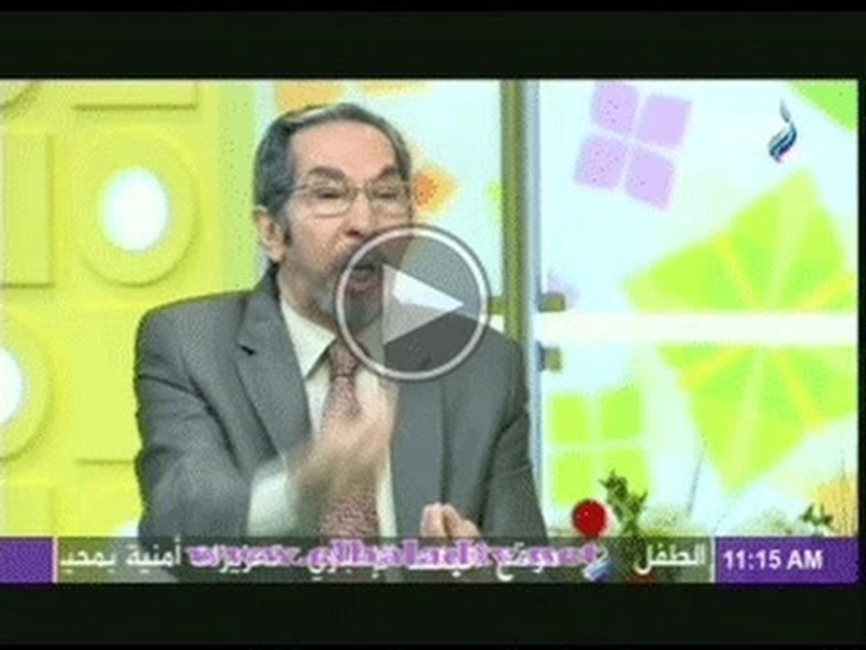 د.رشاد عبده: لو الحكومة دى محترمة تقدم استقالتها فورا لان اللى بيحصل دا " عك "