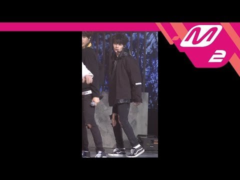 [MPD직캠] 스트레이 키즈 양정인 직캠 '헬리베이터(Hellevator)' (Stray Kids YANG JEONG IN FanCam) | @MCOUNTDOWN_2018.1.11