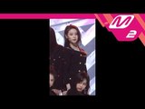 [MPD직캠] 씨엘씨 엘키 직캠 'BLACK DRESS' (CLC ELKIE FanCam) | @MCOUNTDOWN_2018.2.22