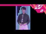 [MPD직캠] 엔시티 127 태일 직캠 'TOUCH' (NCT 127 TAE IL FanCam) | @MCOUNTDOWN_2018.3.15