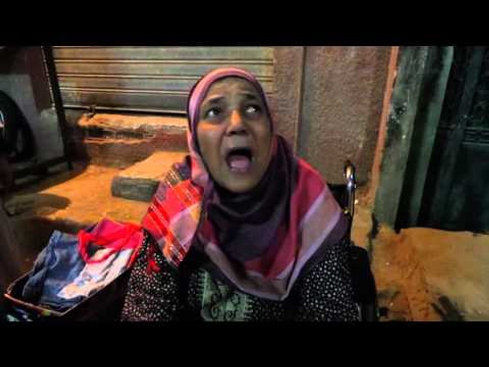 صدى البلد | الفشل الكلوي ينهش بطون الاهالي بالمنيب