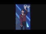 [MPD직캠] 갓세븐 진영 직캠 'Look' (GOT7 JIN YOUNG FanCam) | @MCOUNTDOWN_2018.3.22