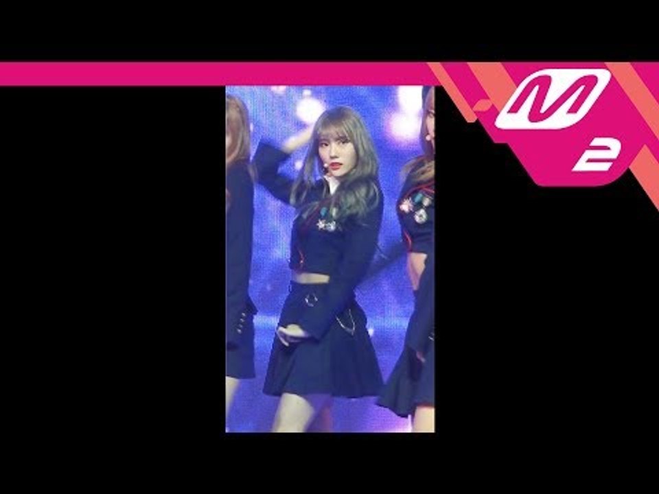 [MPD직캠] 우주소녀 루다 직캠 '꿈꾸는 마음으로(Dreams Come True)' (WJSN LUDA FanCam) | @MCOUNTDOWN_2018.3.1