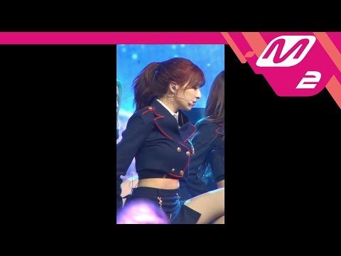 [MPD직캠] 우주소녀 은서 직캠 '꿈꾸는 마음으로(Dreams Come True)' (WJSN EUN SEO FanCam) | @MCOUNTDOWN_2018.3.1