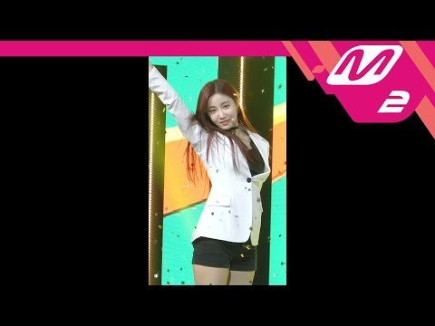 [MPD직캠] 모모랜드 연우 직캠 '뿜뿜(Bboom Bboom)' (MOMOLAND YEONWOO FanCam) | @MCOUNTDOWN_2018.2.8