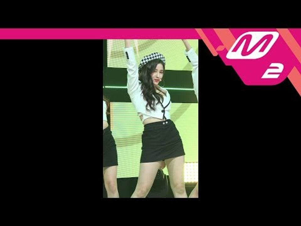 [MPD직캠] 모모랜드 낸시 직캠 '뿜뿜(Bboom Bboom)' (MOMOLAND NANCY FanCam) | @MCOUNTDOWN_2018.2.8