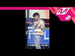 [MPD직캠] JBJ 김상균 직캠 'Wonderful Day' (JBJ KIM SANGGYUN FanCam) | @MCOUNTDOWN_2018.2.8