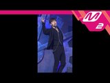 [MPD직캠] 몬스타엑스 셔누 직캠 'JEALOUSY' (MONSTA X SHOWNU FanCam) | @MCOUNTDOWN_2018.3.29