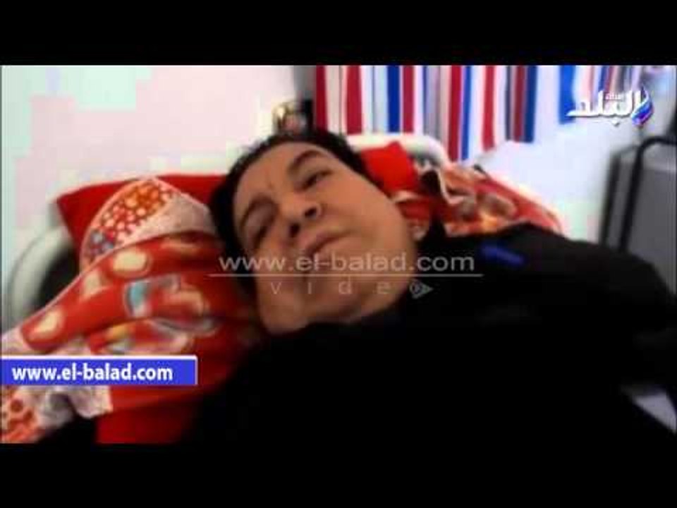 صدى البلد | خاسر بالانتخابات يواصل اضرابه ويقول :الرئيس قال لا فساد فى عهدى