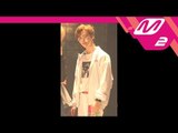 [MPD직캠] 엔시티 드림 재민 직캠 'GO' (NCT DREAM JAEMIN FanCam) | @MCOUNTDOWN_2018.3.8
