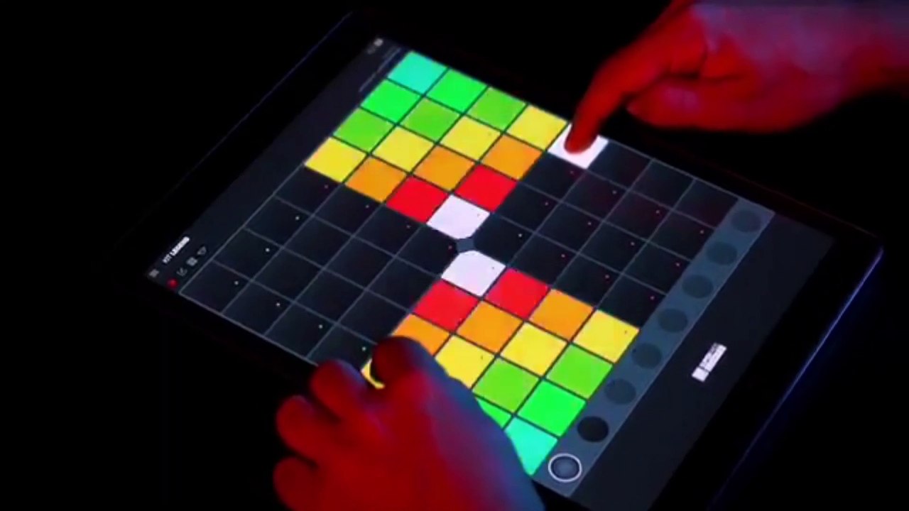 ALAN WALKER - LEGENDS NEVER DIE ( MODE SUPER PADS )
