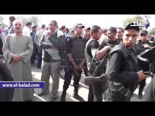 Download Video: صدى البلد |تشريح جثامين شهداء كمين المنوات.. والأدلة الجنائية ترفع آثار دماء وفوارغ الطلقات