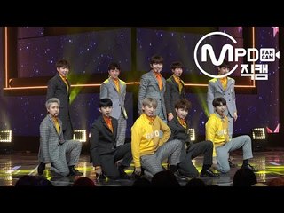[MPD직캠] 골든차일드 직캠 4K '너라고(It's U)' (Golden Child FanCam) | @MCOUNTDOWN_2018.2.8