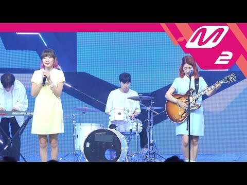 [MPD직캠] 볼빨간 사춘기 직캠 '여행(Travel)' (BOL4 FanCam) | @MCOUNTDOWN_2018.5.31