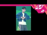 [MPD직캠] 동방신기 최강창민 직캠 '평행선(Love Line)' (TVXQ! MAX FanCam) | @MCOUNTDOWN_2018.3.29
