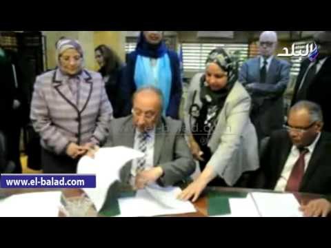 صدى البلد | محافظ أسوان: تنفيذ 40 محطة شمسية ومجمعات صناعية علي مساحة 14 ألف فدان