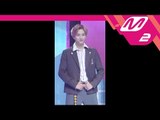 [MPD직캠] 엔시티 127 윈윈 직캠 'TOUCH' (NCT 127 WINWIN FanCam) | @MCOUNTDOWN_2018.3.15
