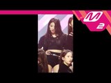 [MPD직캠] 씨엘씨 장승연 직캠 'BLACK DRESS' (CLC JANG SEUNGYEON FanCam) | @MCOUNTDOWN_2018.2.22