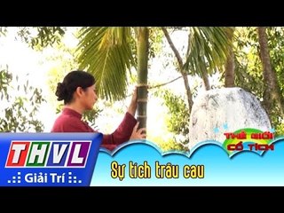 THVL | Thế giới cổ tích - Tập 107: Sự tích trầu cau