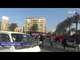 صدى البلد |  حملة الماجستير والدكتوراه يصلون لميدان التحرير