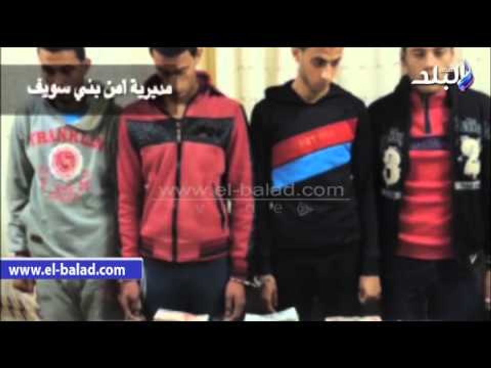 صدى البلد | ضبط كيلو ونصف من المشغولات الذهبية...