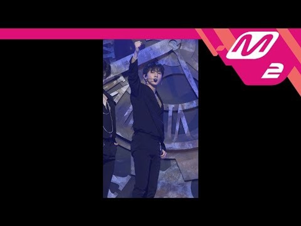 [MPD직캠] 몬스타엑스 아이엠 직캠 'JEALOUSY' (MONSTA X I.M FanCam) | @MCOUNTDOWN_2018.3.29